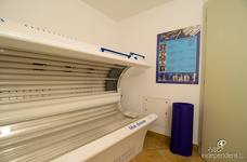 Parc Hotel Tyrol - Solarium